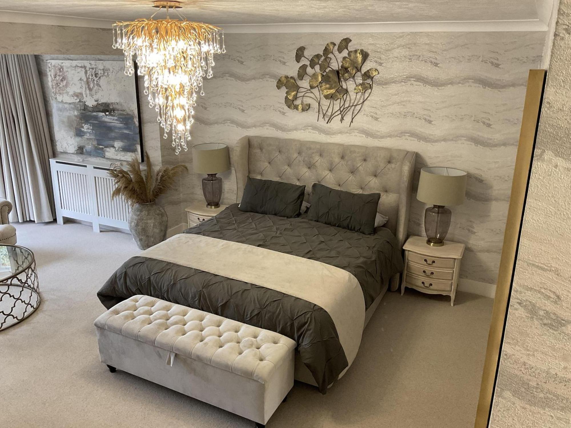 Kateshill House Bed & Breakfast Беудли Экстерьер фото